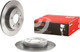 Миниатюра изображения товара Тормозной диск Brembo 08.9975.21