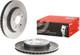 Миниатюра изображения товара Тормозной диск Brembo 09.7823.11