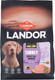 Миниатюра изображения товара Сухой корм для собак Landor Monoprotein для взрослых собак всех пород с индейкой / F2130 (3кг)