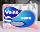 Миниатюра изображения товара Туалетная бумага Veiro Luxoria 3-х слойная (24рул)