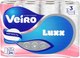 Миниатюра изображения товара Туалетная бумага Veiro Luxoria 3-х слойная (24рул)