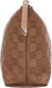 Миниатюра изображения товара Косметичка Dewal Beauty Шашки BG-332 (коричневый)