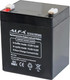 Миниатюра изображения товара Аккумуляторная батарея ALFA battery SL12-5 (12V-5Ah)