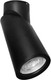 Миниатюра изображения товара Спот INhome НПБ-Саот-GU10 SP-BL 60x154мм / 4690612056630 (черный)