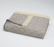 Миниатюра изображения товара Плед Toasty Gray Crocus 29782212 (серый)