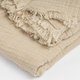 Миниатюра изображения товара Плед Toasty Gray Березина 25975000 (бежевый)