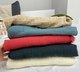 Миниатюра изображения товара Плед Toasty Gray Березина 25975000 (бежевый)