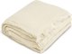 Миниатюра изображения товара Плед Toasty Gray Березина 15623892 (молочный)
