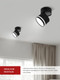 Миниатюра изображения товара Спот INhome НПБ-Спот-GX53 SBM-NL-BL / 4690612052250