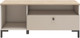 Миниатюра изображения товара Тумба Stolline Тоскана под TV / 535.06 (кашемир серый)