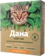Миниатюра изображения товара Капли от блох Apicenna Дана Спот-Он для кошек от 3кг (2x1мл)