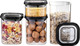 Миниатюра изображения товара Набор емкостей для хранения Gefu Storing Keeping Fresh Pantry 12806 (4шт)