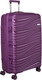 Миниатюра изображения товара Чемодан на колесах Peterson PTN WA06-L (фуксия)