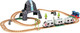 Миниатюра изображения товара Железная дорога игрушечная PlayOkay E7011
