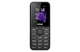 Миниатюра изображения товара Мобильный телефон Inoi 100 Lite (черный)
