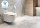 Миниатюра изображения товара Унитаз подвесной Cerutti Clio Aria Tornado CT10582
