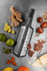 Миниатюра изображения товара Терка кухонная Gefu Grating Slicing Rafino 50490