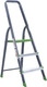 Миниатюра изображения товара Лестница-стремянка Новая Высота NV 2130 / 2130103