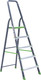 Миниатюра изображения товара Лестница-стремянка Новая Высота NV 2130 / 2130105
