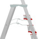 Миниатюра изображения товара Лестница-стремянка Новая Высота NV 3138А / 3138106А