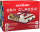 Миниатюра изображения товара Игровая приставка Retro Genesis 8 Bit Classic + 450 игр / ConSkDn135