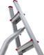 Миниатюра изображения товара Лестница-стремянка Новая Высота NV 3199 / 3199112