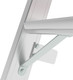 Миниатюра изображения товара Лестница-стремянка Новая Высота NV 5120 / 5120214 / 6120214