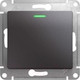 Миниатюра изображения товара Выключатель Systeme (Schneider) Electric Glossa GSL001363