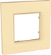 Миниатюра изображения товара Рамка для выключателей и розеток Schneider Electric Unica MGU4.702.36