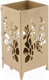 Миниатюра изображения товара Подсвечник GALA PS014-G (золото)
