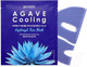 Миниатюра изображения товара Маска для лица гидрогелевая Petitfee Agave Cooling Hydrogel Face Mask