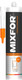 Миниатюра изображения товара Герметик силикатный Mixfor HiTemp +1500C (260мл, черный)