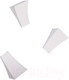 Миниатюра изображения товара Бра Odeon Light Gips 3882/1W