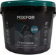 Миниатюра изображения товара Грунтовка Mixfor G-05 бетон-контакт (10л)