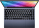 Миниатюра изображения товара Ноутбук Chuwi HeroBook Pro 14.1 (N4020/8G/512GB/Win11 Home)