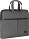 Миниатюра изображения товара Сумка для ноутбука Deli BG10145 (серый)