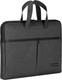 Миниатюра изображения товара Сумка для ноутбука Deli BG10109 (темно-серый)