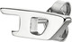 Миниатюра изображения товара Моносерьга Diesel DX1519040
