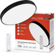 Миниатюра изображения товара Потолочный светильник INhome Scandy Simple-95RCB / 4690612057347