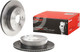 Миниатюра изображения товара Тормозной диск Brembo 09.B265.11