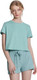 Миниатюра изображения товара Пижама Mark Formelle 592495 (р.164/170-100-106, пыльная бирюза)