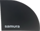 Миниатюра изображения товара Магнитный держатель для ножей Samura KS-002 (черный)