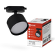Миниатюра изображения товара Трековый светильник INhome TR-GX53 SBM-BL / 4690612056364 (черный)