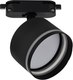 Миниатюра изображения товара Трековый светильник INhome TR-GX53 SBM-NL-BL / 4690612056340 (черный)