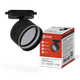 Миниатюра изображения товара Трековый светильник INhome TR-GX53 SBM-NL-BL / 4690612056340 (черный)