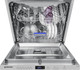 Миниатюра изображения товара Посудомоечная машина MEFERI MDW6063 Power