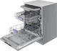 Миниатюра изображения товара Посудомоечная машина MEFERI MDW6073 Ultra
