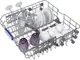Миниатюра изображения товара Посудомоечная машина MEFERI MDW6073 Ultra