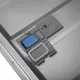 Миниатюра изображения товара Посудомоечная машина MEFERI MDW6073 Ultra