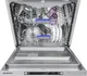 Миниатюра изображения товара Посудомоечная машина MEFERI MDW6073 Ultra